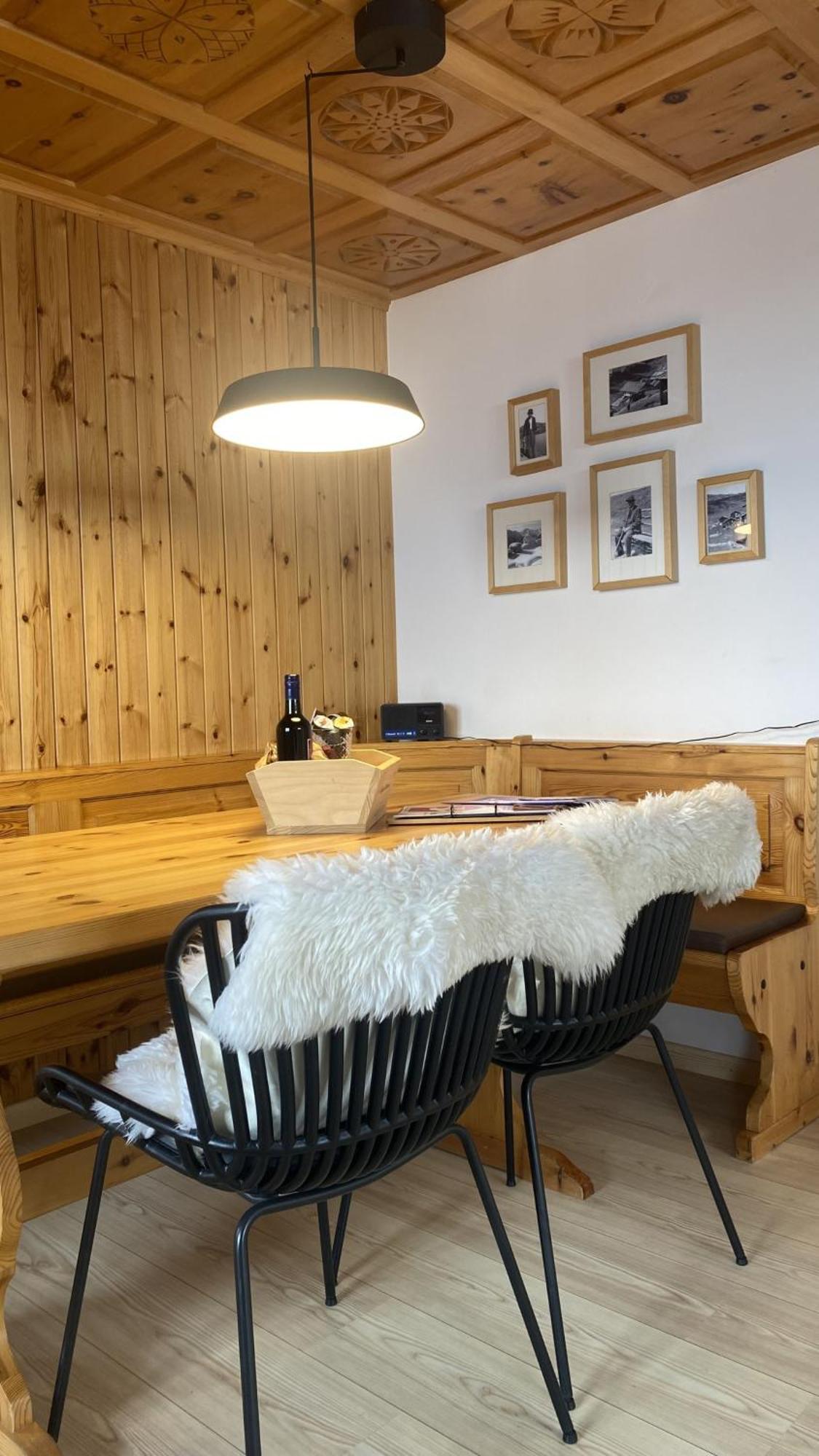 Am Baergbach 1.Og Appartement Bettmeralp Buitenkant foto